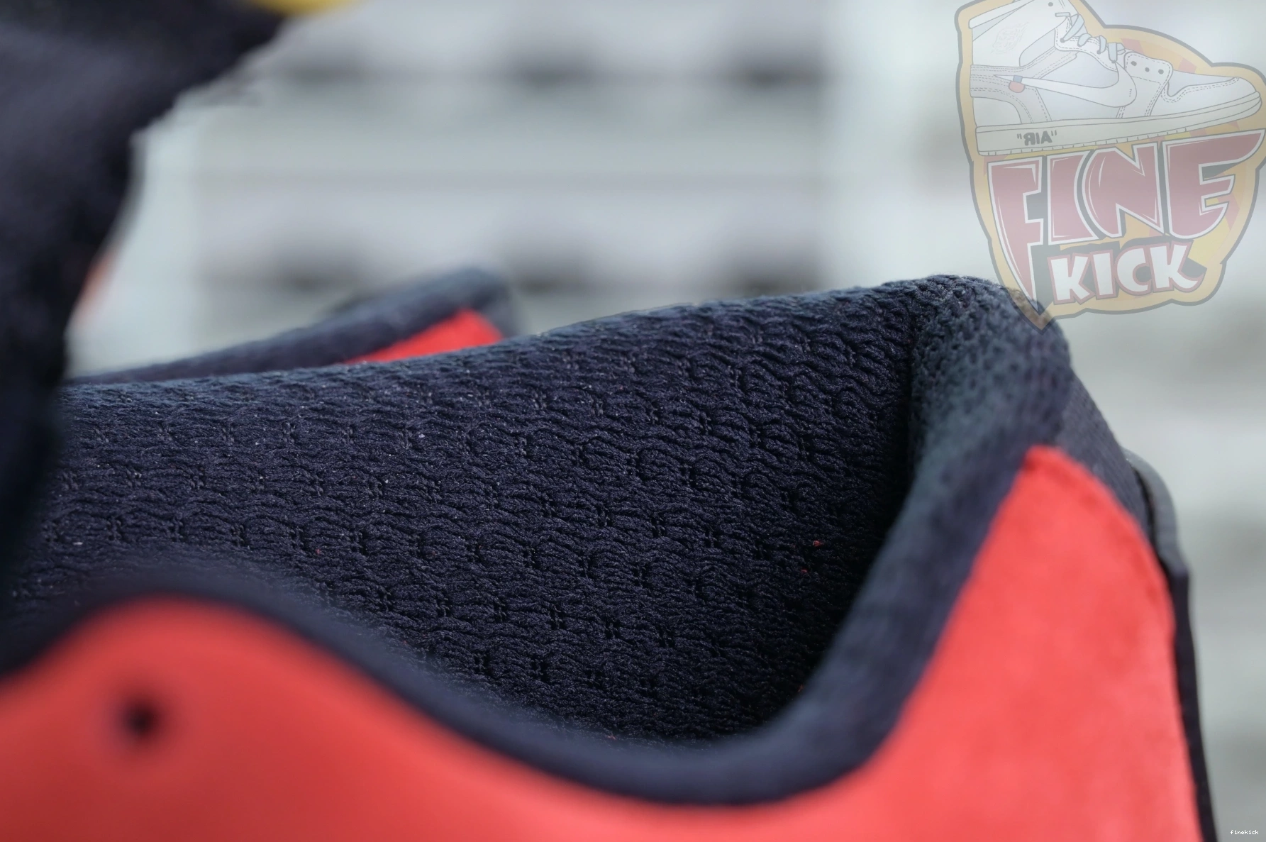 Jordan Jordan 14 Air Ferrari Retro 0203